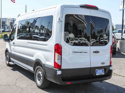 New 2026 Ford Transit 350 XL RWD image 8