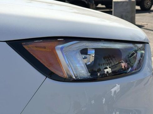Certified 2024 Ford Edge SEL AWD/4WD image 5