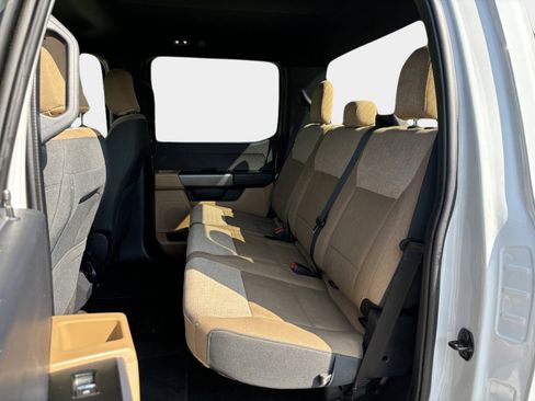 Used 2023 Ford F150 XLT image 10