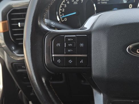 Used 2023 Ford F150 Tremor AWD/4WD image 18