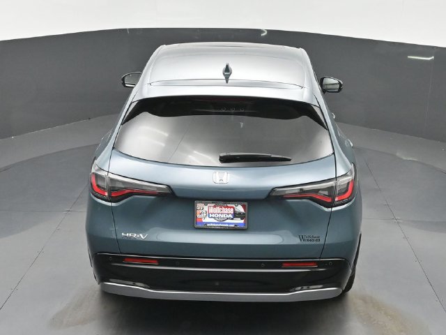 New 2027 Honda HR-V EX-L image 31