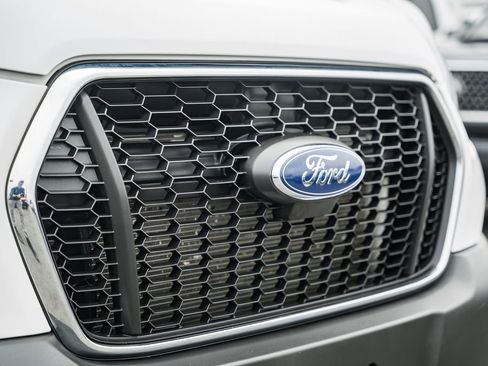 Certified 2023 Ford Transit 250 Low Roof w/ Exterior Upgrade Package image 13