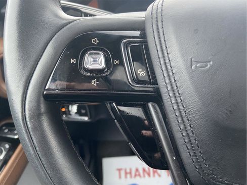 Used 2023 Lincoln Aviator Reserve w/ Equipment Group 201A AWD/4WD image 21