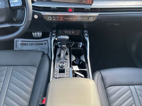 New 2026 Kia Sorento SX Prestige AWD/4WD image 13
