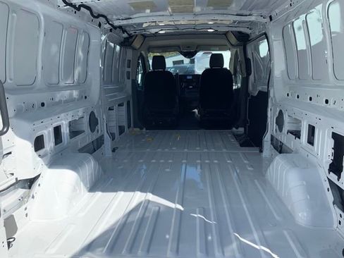 New 2025 Ford Transit 350 Low Roof AWD image 25
