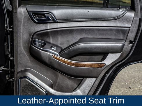 Used 2020 Chevrolet Tahoe LT image 43