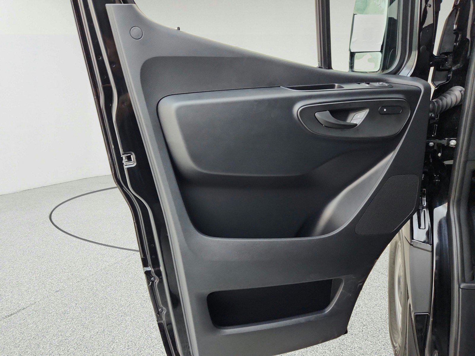 New 2026 Mercedes-Benz Sprinter 2500 image 21