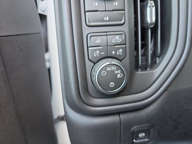 New 2026 Chevrolet Silverado 2500 Custom w/ Custom Value Package AWD/4WD image 39
