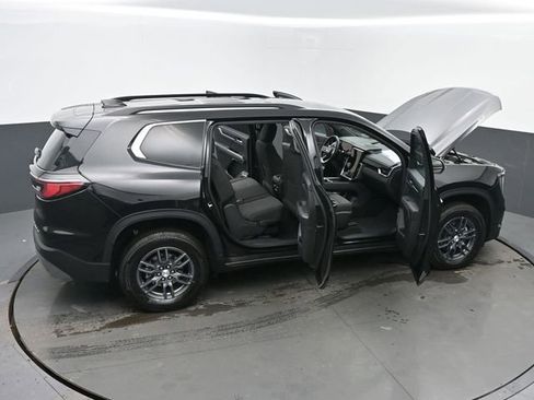 Certified 2025 GMC Acadia Elevation image 67