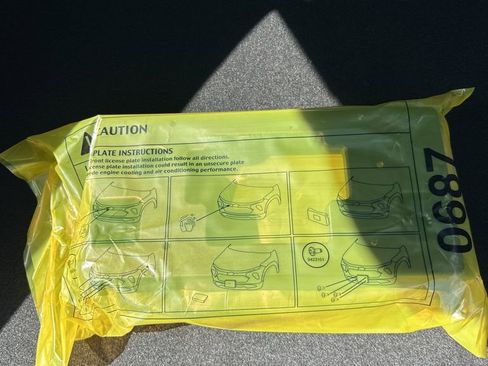 New 2026 Chevrolet TrailBlazer RS w/ Convenience Package image 15