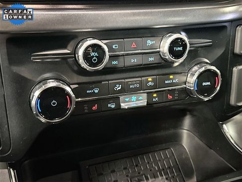 Used 2025 Ford F150 XLT w/ Equipment Group 302A MID image 22