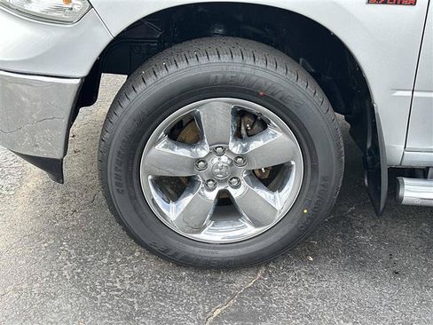 Used 2014 RAM 1500 Big Horn AWD/4WD image 6