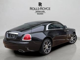 Used 2021 Rolls-Royce Wraith RWD video 3
