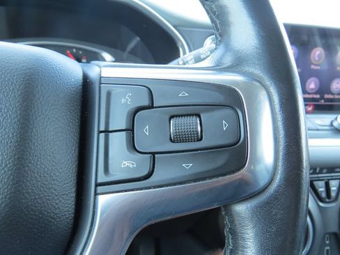 Used 2021 Chevrolet Blazer LT FWD image 16