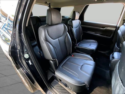 Used 2025 Hyundai Palisade SEL AWD/4WD image 19