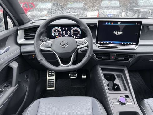 New 2026 Volkswagen Tiguan SE R-Line AWD/4WD image 20