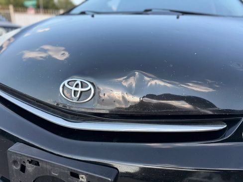 Used 2009 Toyota Prius w/ Pkg 2 FWD image 32