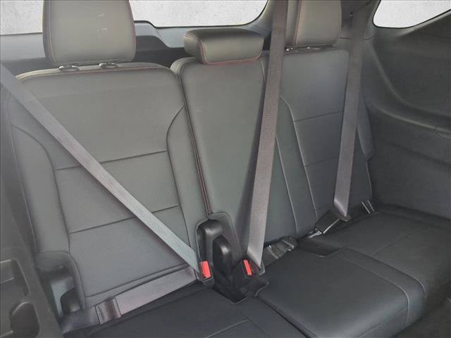 Used 2024 Chevrolet Traverse RS w/ LPO, Floor Liner Package FWD image 22