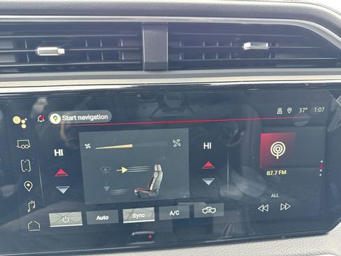 New 2026 GMC Sierra 1500 Denali w/ Denali Reserve Package image 19