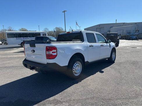 New 2026 Ford Maverick XL image 10