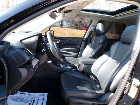 Used 2024 Subaru Forester Limited AWD/4WD image 16