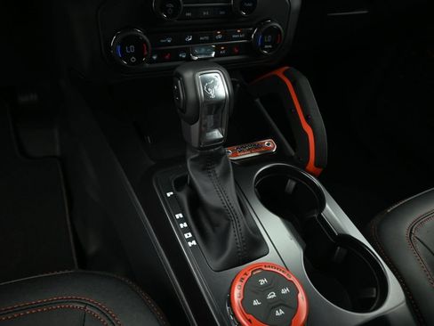 New 2026 Ford Bronco Stroppe Edition AWD/4WD image 13