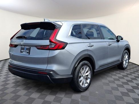 Used 2024 Honda CR-V EX image 7