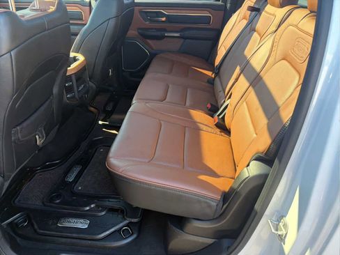 Used 2020 RAM 1500 Limited image 27