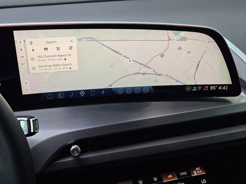 New 2026 Cadillac Vistiq Sport image 15