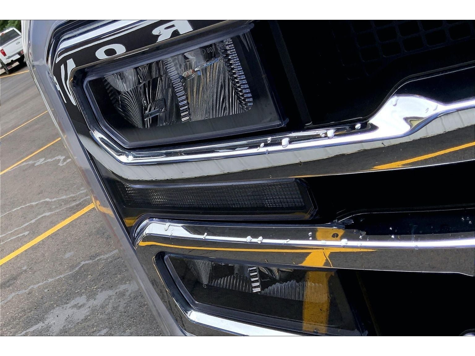 Used 2025 Ford F350 Lariat AWD/4WD image 29