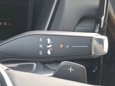 New 2026 GMC Terrain AT4 w/ Technology Package II AWD/4WD image 15