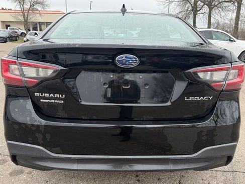 Used 2022 Subaru Legacy Premium image 8