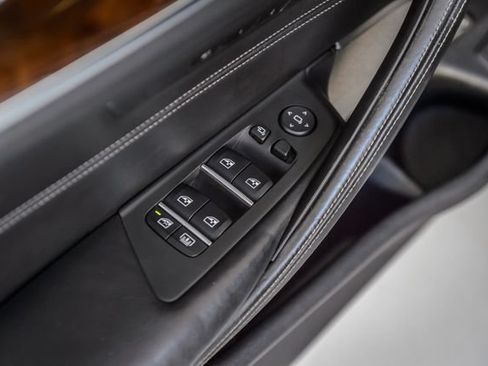Used 2018 BMW 540i w/ M Sport Package RWD image 51