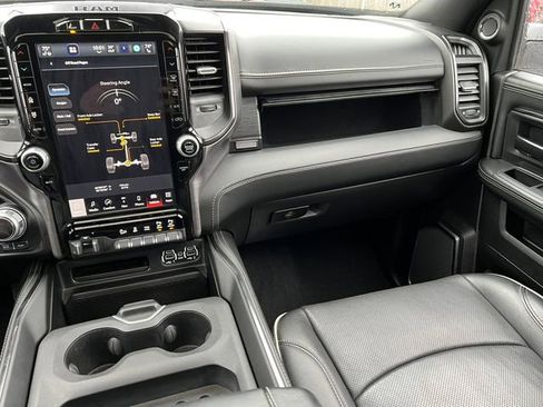 Used 2024 RAM 2500 Power Wagon w/ Level 2 Equipment Group image 37