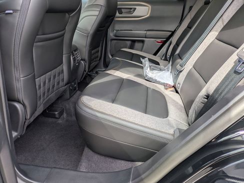 New 2026 Ford Bronco Sport Big Bend image 26