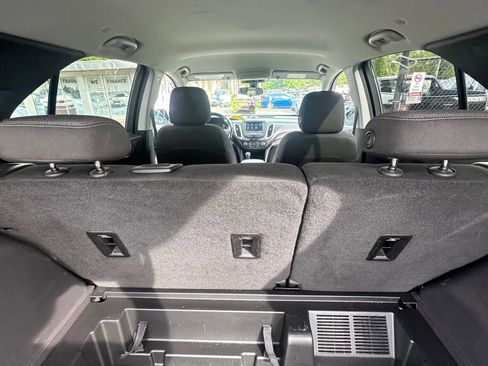 Used 2019 Chevrolet Equinox LT image 13