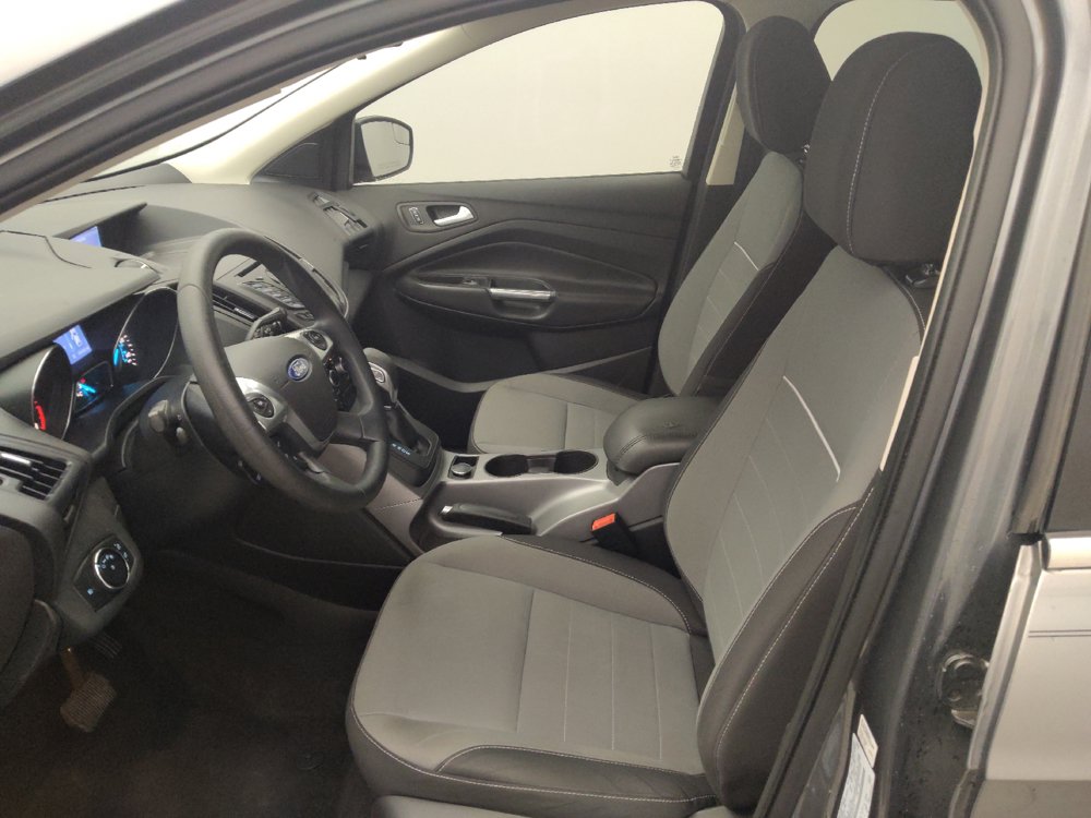 Used 2014 Ford Escape SE FWD image 17