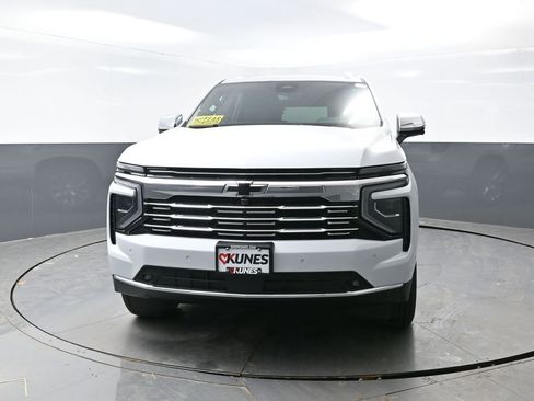 New 2026 Chevrolet Tahoe Premier image 5