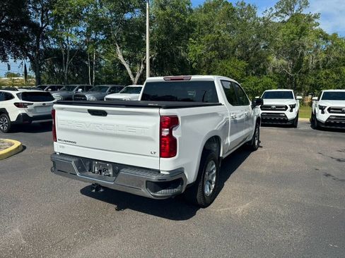Used 2023 Chevrolet Silverado 1500 LT RWD image 10