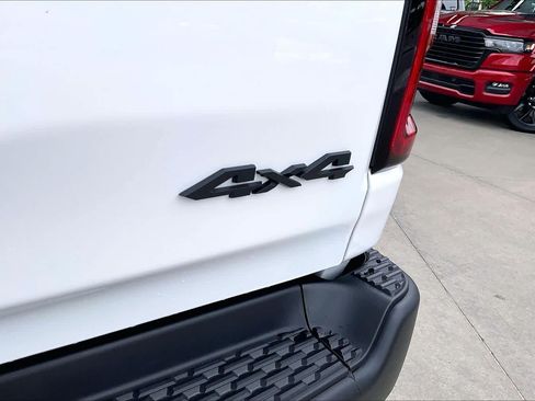 New 2026 RAM 1500 Rebel w/ Rebel Level 2 Equipment Group AWD/4WD image 15