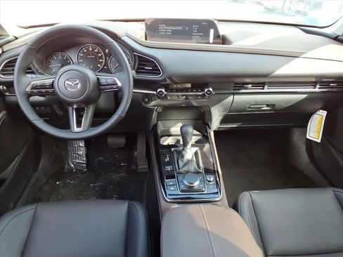 New 2025 MAZDA CX-30 AWD 2.5 S w/ Premium Package image 9