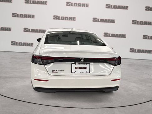 Used 2023 Honda Accord LX image 4