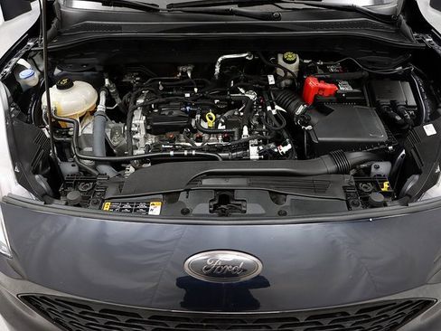 Used 2021 Ford Escape SE w/ Convenience Package image 29