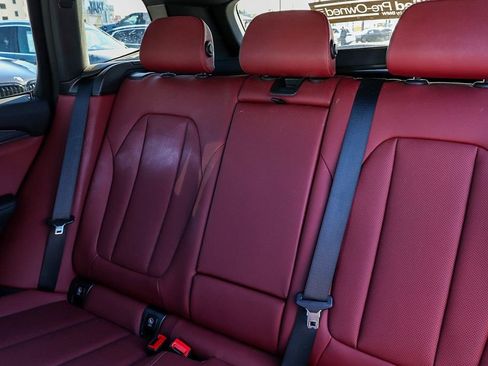 Certified 2024 BMW X3 xDrive30i w/ Convenience Package image 18