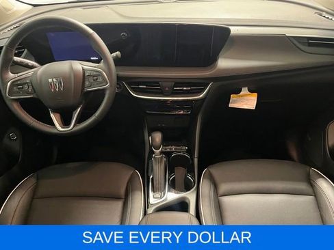 Used 2024 Buick Encore GX Avenir w/ Avenir Convenience Package image 2