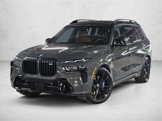 Certified 2024 BMW X7 M60i w/ Executive Package video 1