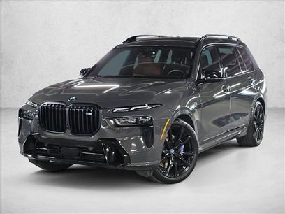 Certified 2024 BMW X7 M60i w/ Executive Package