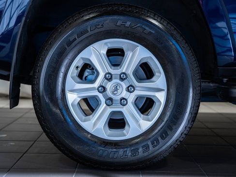 Used 2024 Toyota 4Runner SR5 Premium image 16