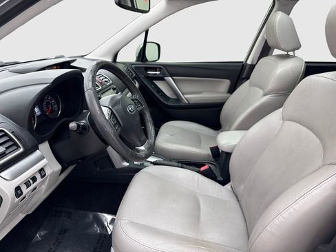 Used 2016 Subaru Forester 2.5i Limited image 17