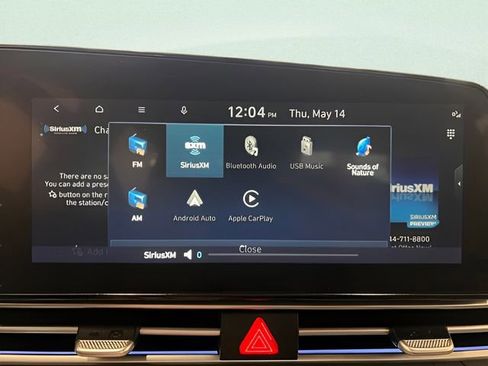 Used 2025 Hyundai Elantra SEL FWD image 23